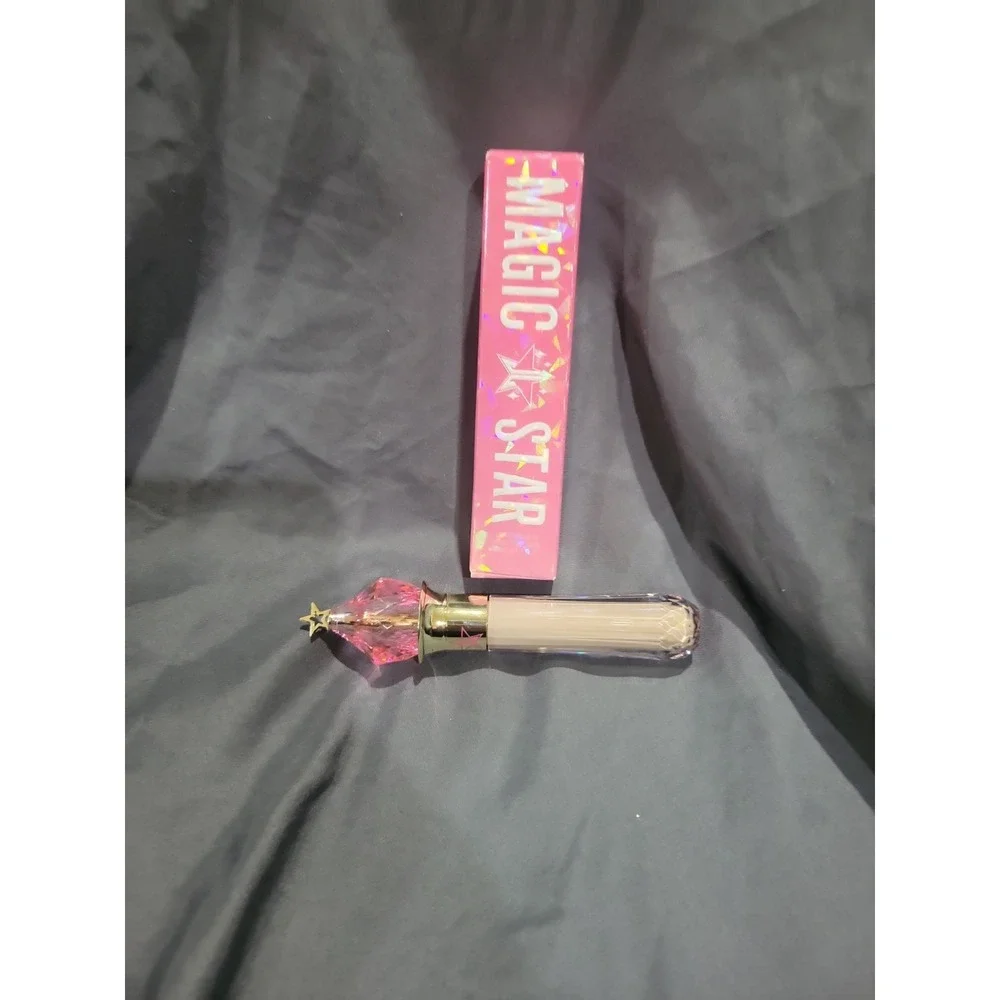 Jeffree Star Cosmetics Magic Star Liquid Concealer Shade C14.5 NEW In Box